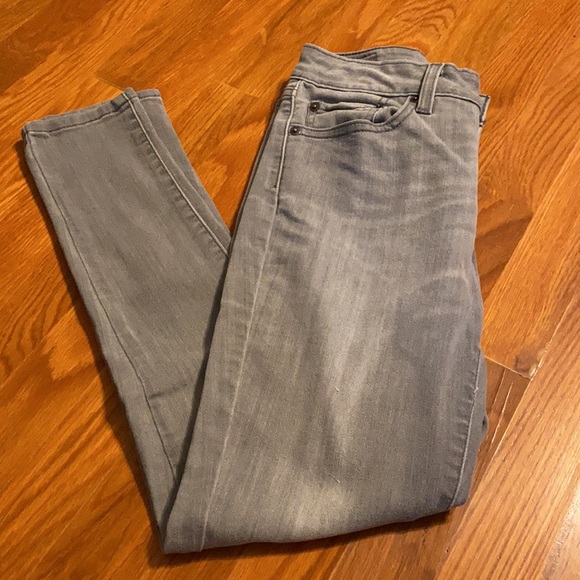 Levi’s super skinny jeans - Picture 3 of 11